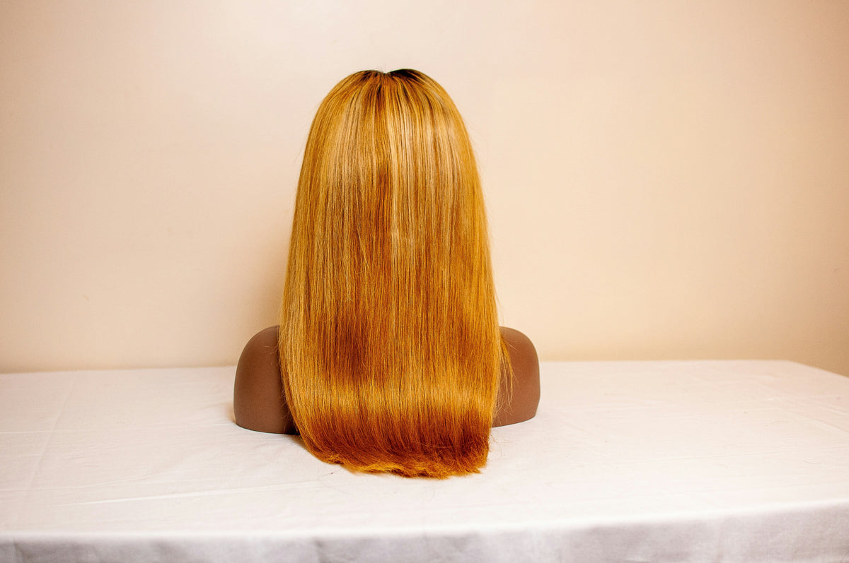 Choosing a natural-looking hair system
