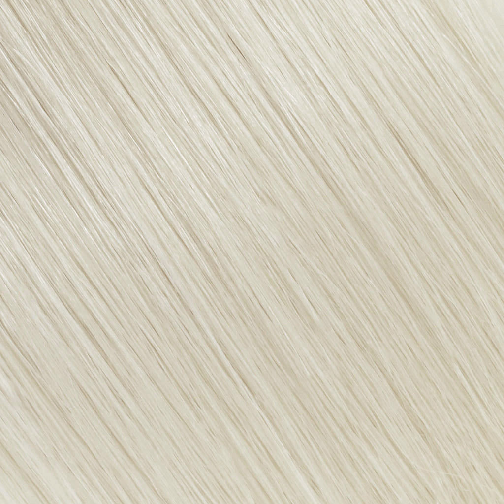 Color #1001-Ivory Platinum