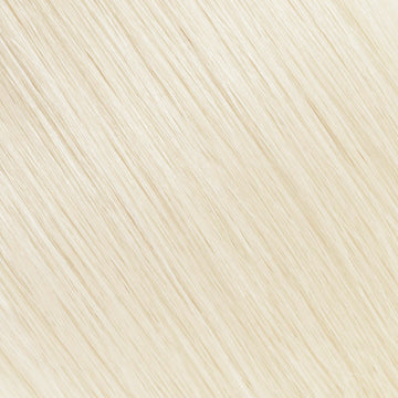 Color #1001A-White Platinum