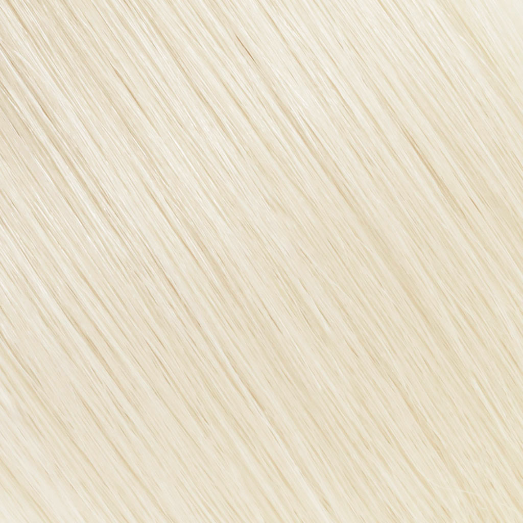 Color #1001A-White Platinum