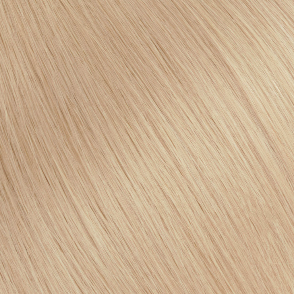 Color #18-Champagne Blonde