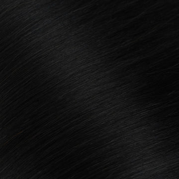 Color #1B-Ebony