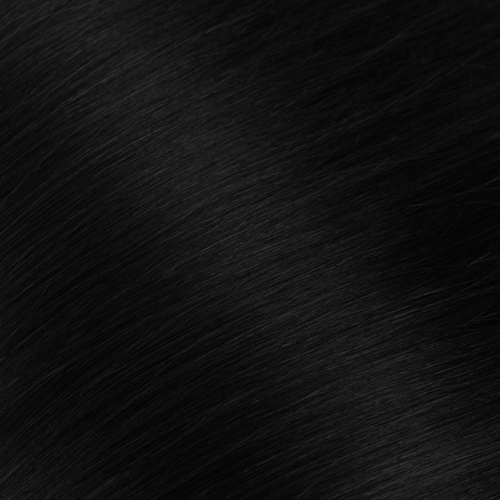 Color #1B-Ebony
