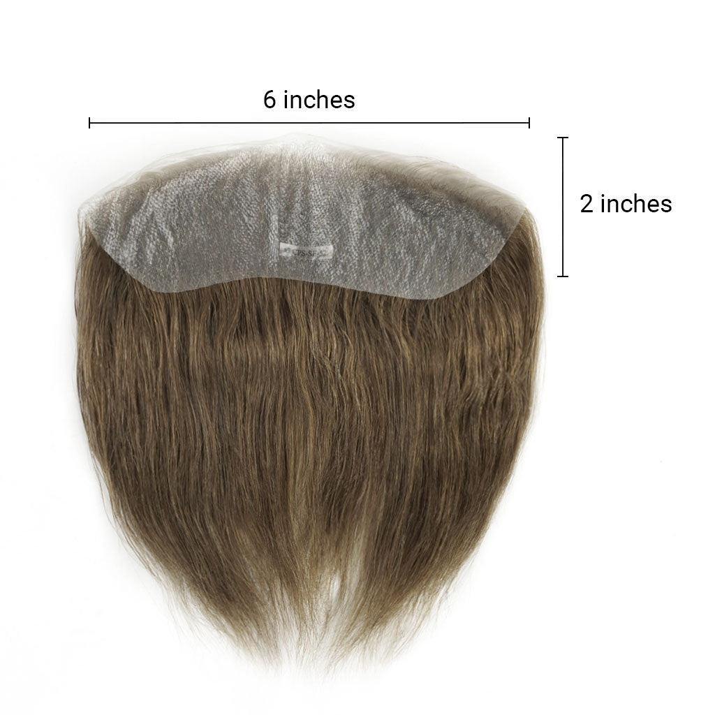 STRYKE FRONTAL 6"x2" / PU-FRONTAL
