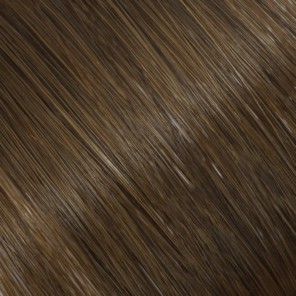 Color #2N-Fudge Brownie