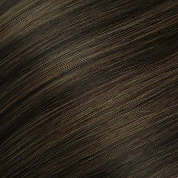 Color #2T6/2-Espresso Melange