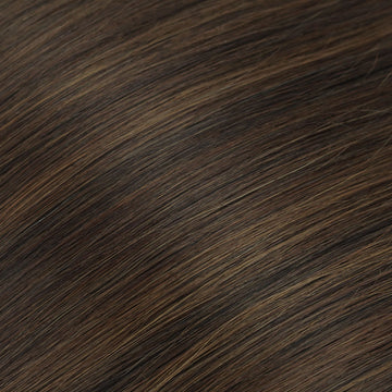 Color #2T8/2-Mocha Swirl