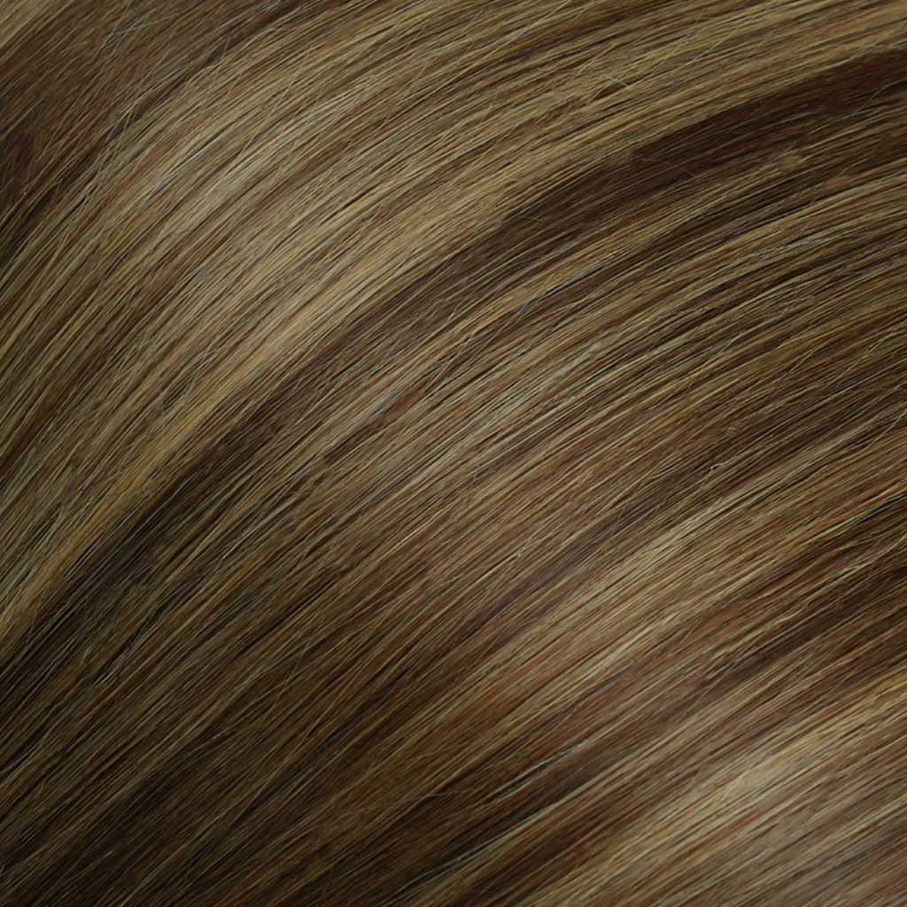 Color #4/27-Chocolate Delight