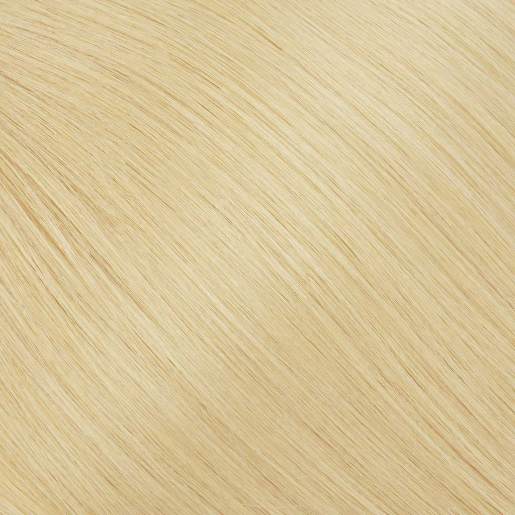 Color #613-Golden Platinum