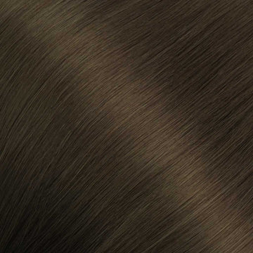 Color #8 Silky Chocolate