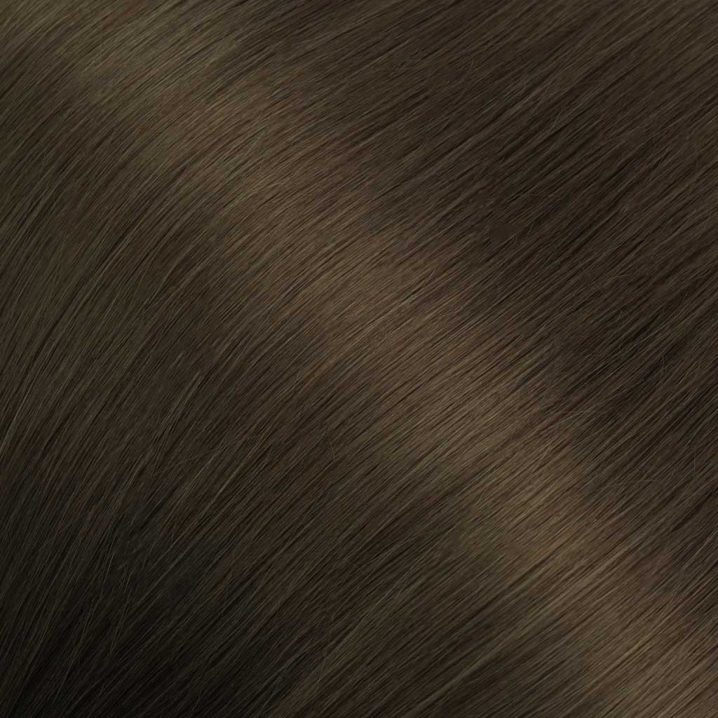 Color #8 Silky Chocolate
