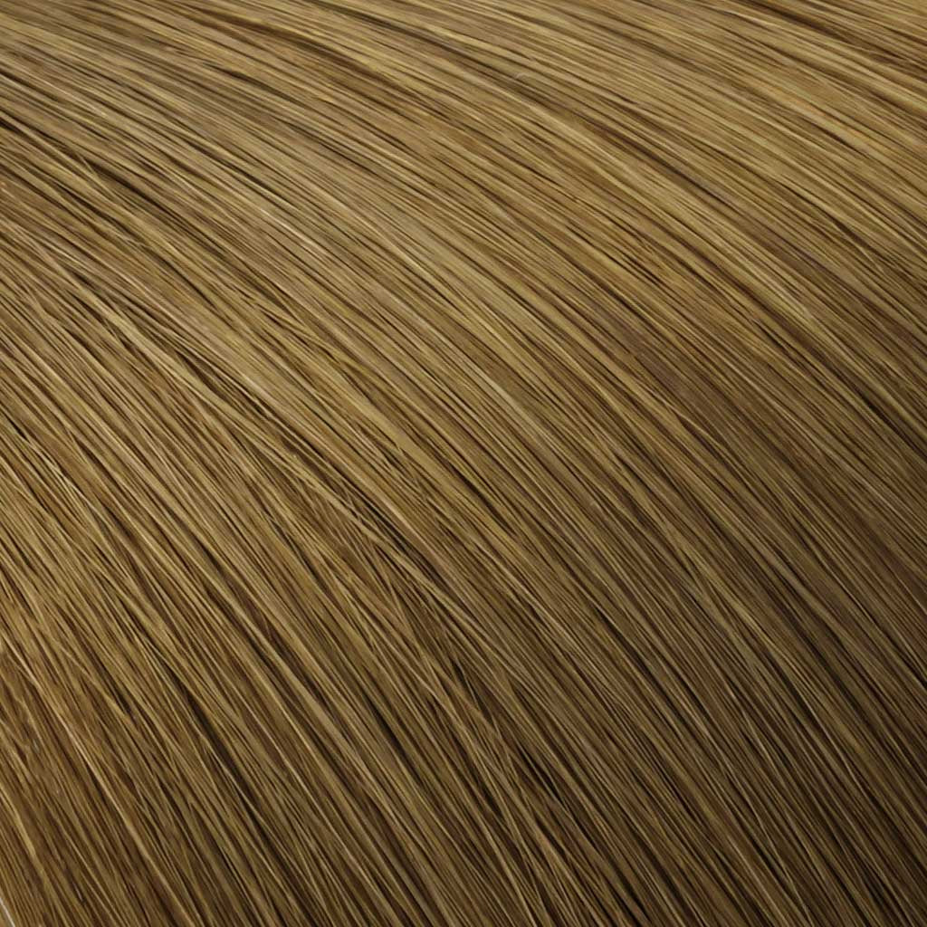 Color #8-Tawny Amber