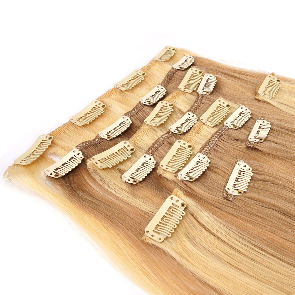 CLIP-IN-FULL-SET
