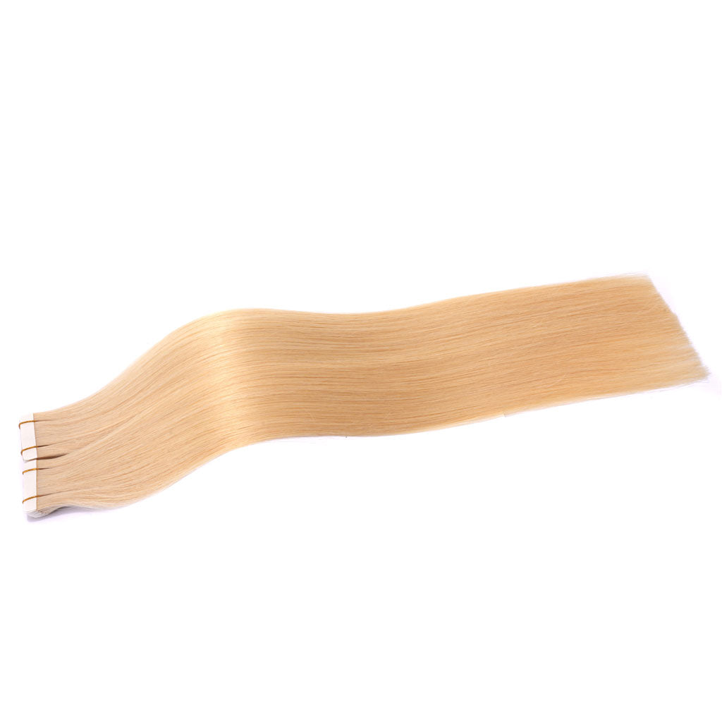 TAPE IN HAIR EXTENSIONS
