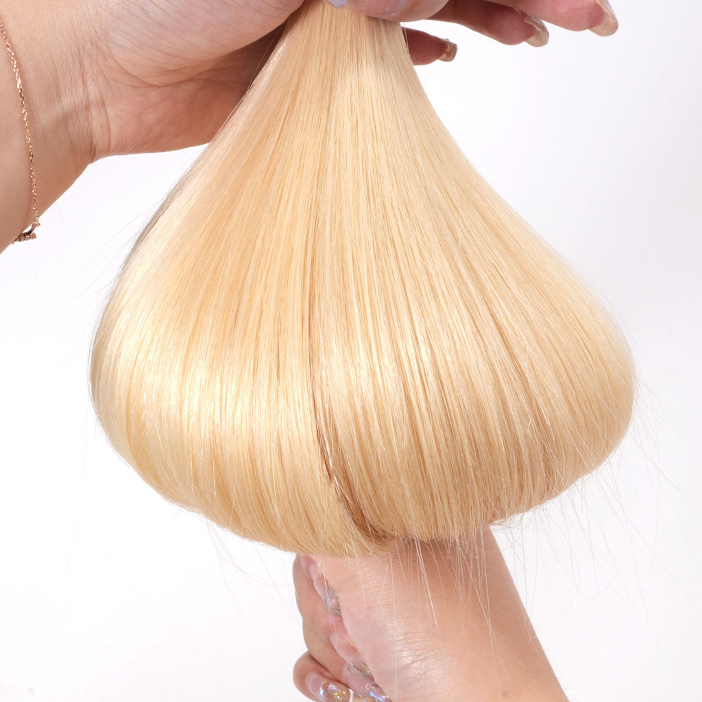 TAPE IN HAIR EXTENSIONS