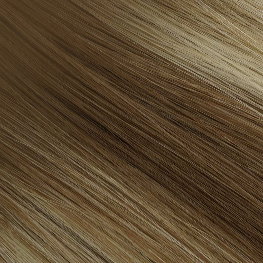 Color #HN8/8/60-Caramel Cream