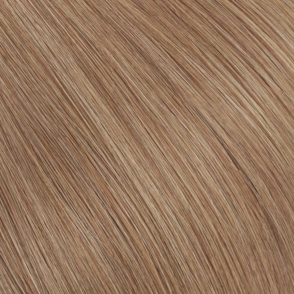 Color #M18/46-Sandy Blonde