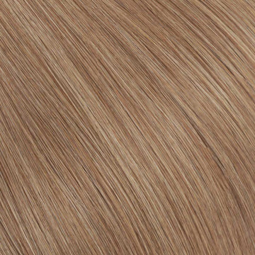 Color #M18/46-Sandy Blonde