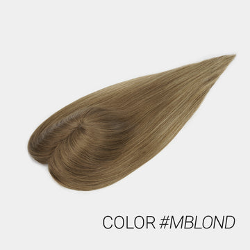 Color #MBLOND