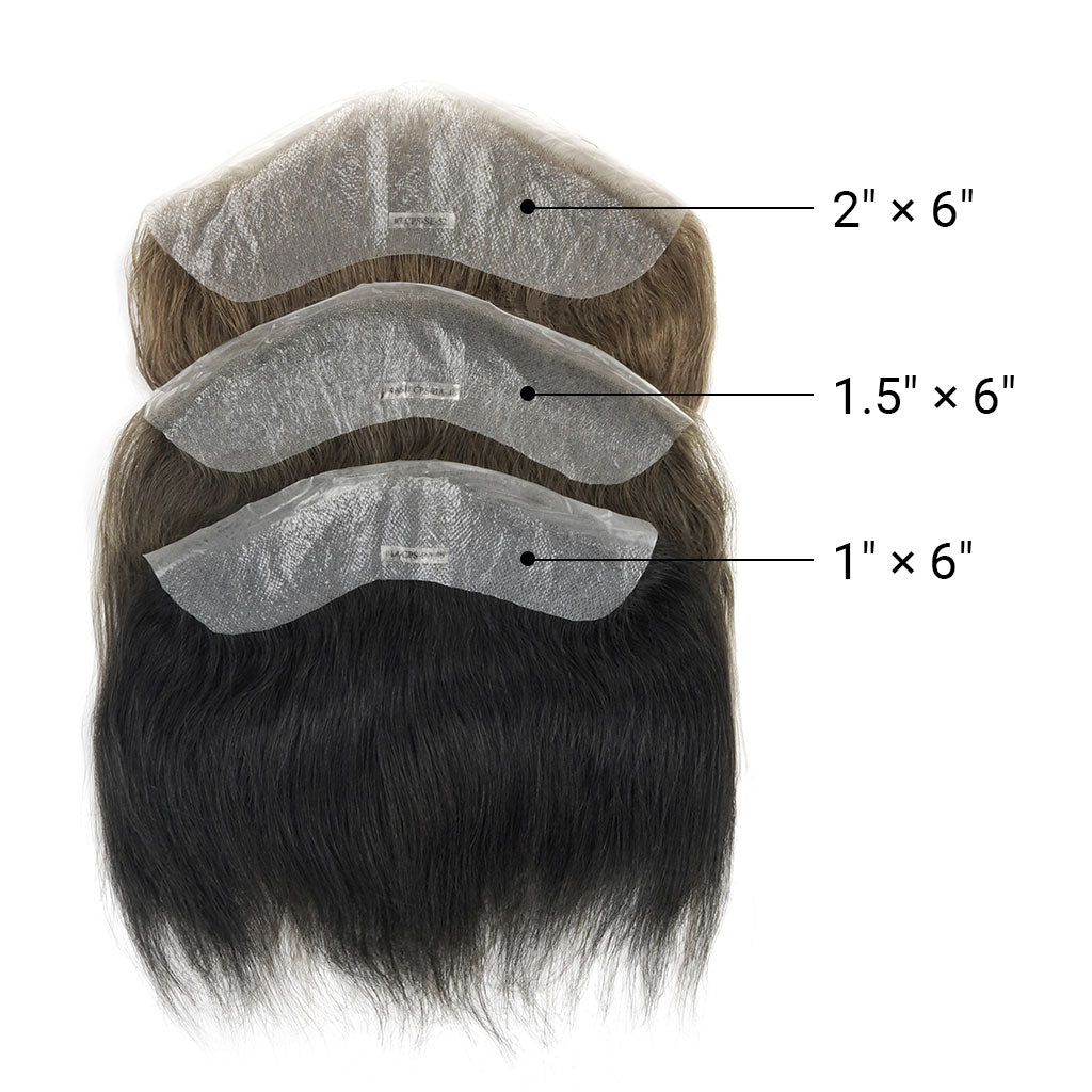 STRYKE FRONTAL 6"x2" / PU-FRONTAL