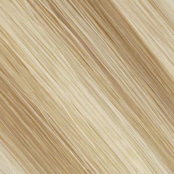 Color #P12/60N-Vanilla Latte
