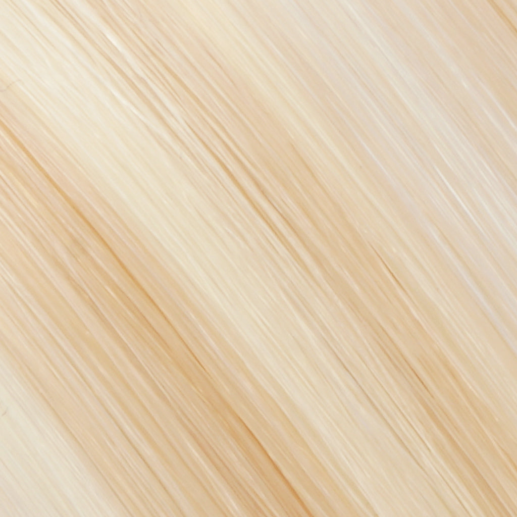 Color #P18/613-Butter Cream