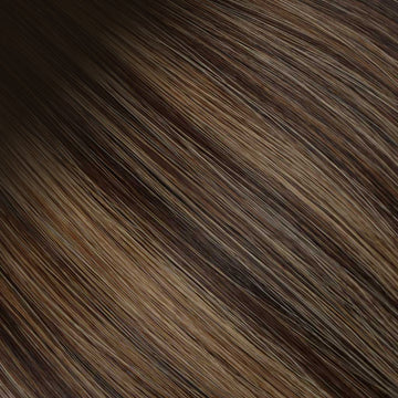 Color #P1C/18/46-Sunkissed Blonde