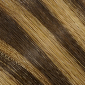 Color #P2N/6-Caramel Mocha