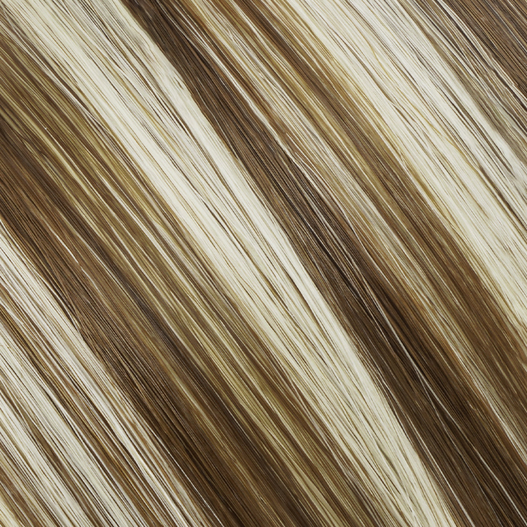 Color #P4/60-Coffee Tiramisu