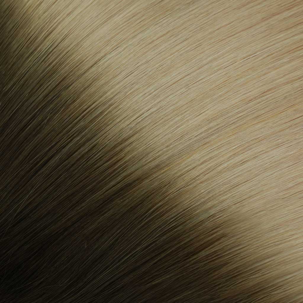 Color #RAB-Artic Blonde