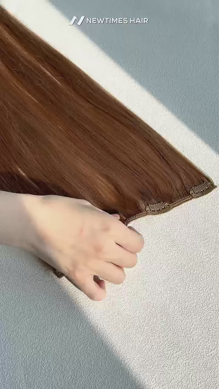 CLIP-IN-FULL-SET